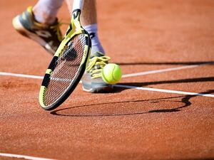 Bild vergr&ouml;&szlig;ern: Tennis-Schnupperkurs am 2. oder 9. M&auml;rz 2024