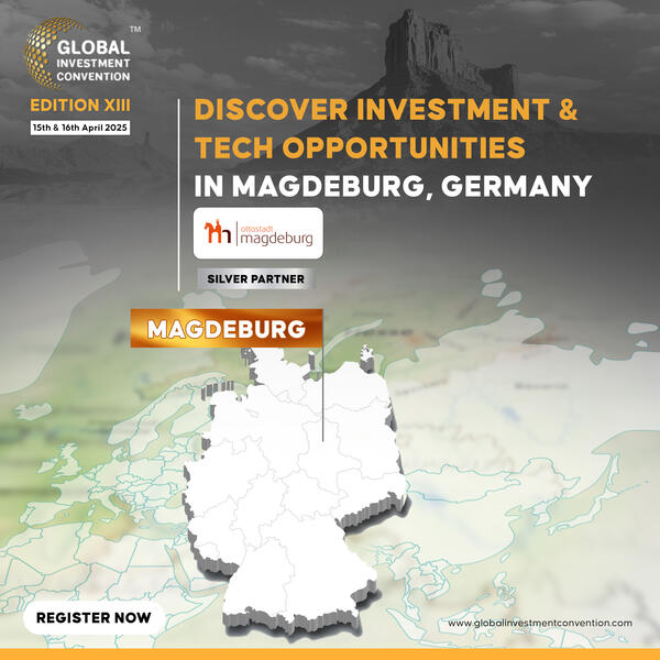 Bild vergrößern: Silver Partner- ottostadt magdeburg