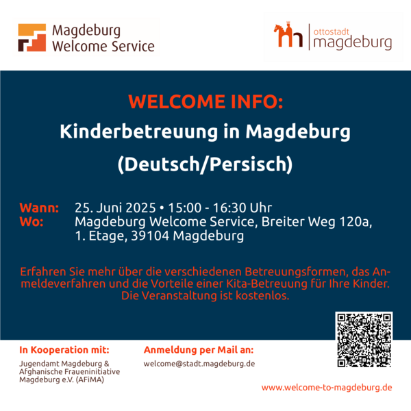 Kinderbetreuung Deutsch_Persisch