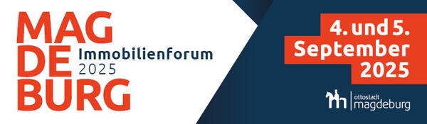 Grafik Immobilienforum 2025